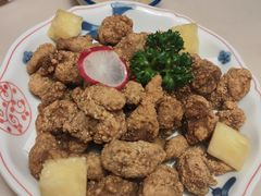 -林四喜·闽南传家菜(鼓浪屿店)