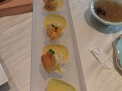 -柒园·三十年创意杭帮菜(龙湖滨江天街店)