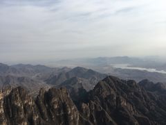 -狼牙山风景区