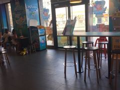 大堂-麦当劳(东岳大道店)