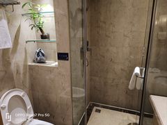 -石家庄诺华廷酒店(万象城湾里庙步行街店)