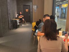 -麦当劳(天塔道店)