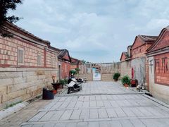 -蔡氏古民居建筑群