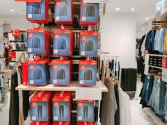 -优衣库(上海正大广场店)