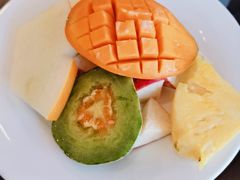 -北京东直门智选假日酒店