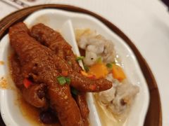 -万山楼海鲜酒家·二十三年老字号
