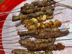 -北三老太太烧烤(人生一串上榜店)