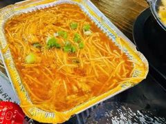 -锦州烧烤(食品街店)