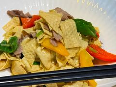 -月福京味斋·烤鸭店·北京菜(鼓楼总店)