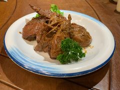 -皖小斌·小葱伴豆腐(丰收路店)