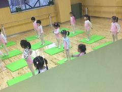 -小银星艺术团(夫子庙校区)