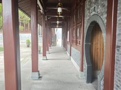 -江心屿景区