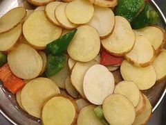 -江湖黑大兔(杨家坪店)