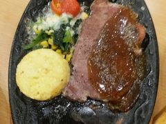 -萨莉亚意式餐厅(彩悦城店)