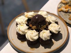 布朗尼华夫饼-BE BRIGHT KITCHEN(正佳广场店)