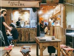 大堂-盟重烧烤(东瓜山创始店)