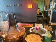 -阳坊胜利涮羊肉(阳坊老店)