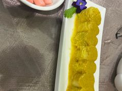 -老浒记烤鸭-北京菜(琉璃厂店)