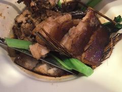 -桂满陇·蟹黄小笼汤包(清河万象店)