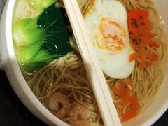-南里山房·新淮扬菜(徐汇万科店)