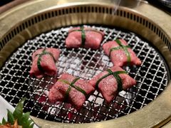 炭烤牛舌-三川·十酒Izakaya(南昌路店)