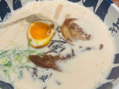 -味千拉面(惠州文昌一路分店)