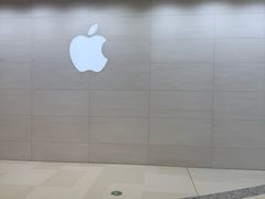 -Apple零售店(苏州店)