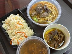 -好成财牛排馆(涂门街总店)