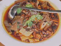 毛血旺-胡桃里音乐酒馆(白云五号T5 MALL店)