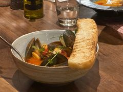 -OGGI TRATTORIA PIZZERIA(深业上城店)