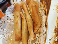 -御香农家菜(莫干山庾村店)
