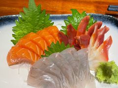 -千代武日本料理(爱建店)