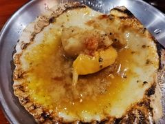 漏油的元贝-大阪烧肉BAKA一代(十亩地店)