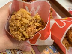 -华莱士·全鸡汉堡(坂田店)