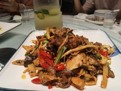 -老友王·南宁特色菜(金汇如意坊店)