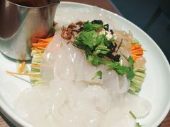 -北李妈妈菜·虾爬子大锅贴(贵和店)