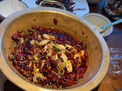 -永安水煮活鱼·仪征菜(仪征奥林匹克店)