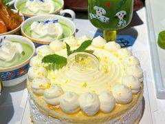 -柏尼娅PEARIA·蛋糕定制(北京SKP店)