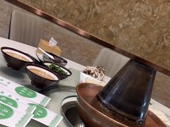 -福寿斋·老北京铜锅涮肉·烤鸭(顺义总店)