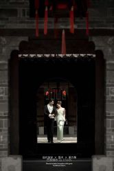 -巴黎婚纱摄影(瑞安旗舰店)