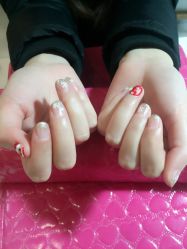 -J·C NAIL美甲美睫
