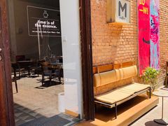 -大酉·M Coffee(北京美术馆店)
