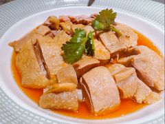 热卤老鸭-醉舍·新淮扬菜(长宁龙之梦店)