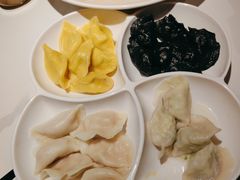 -船歌·鱼水饺青岛菜(石老人店)