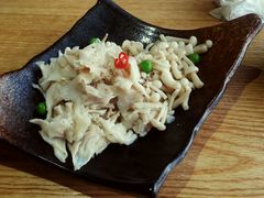 -黛瓦里巷(南京东路店)