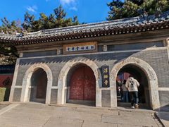 -潭柘寺景区