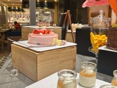 -食百绚全日制餐厅(成都棕榈泉费尔蒙酒店)