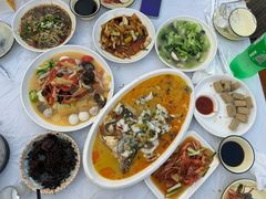 -丁来兴酒店(西街店)