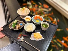 -龙悦湾酒家·八阵鱼生·渔人码头店