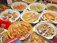 -阿拉斯加·海货(马王堆店)